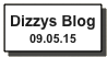 Dizzys Blog
09.05.15